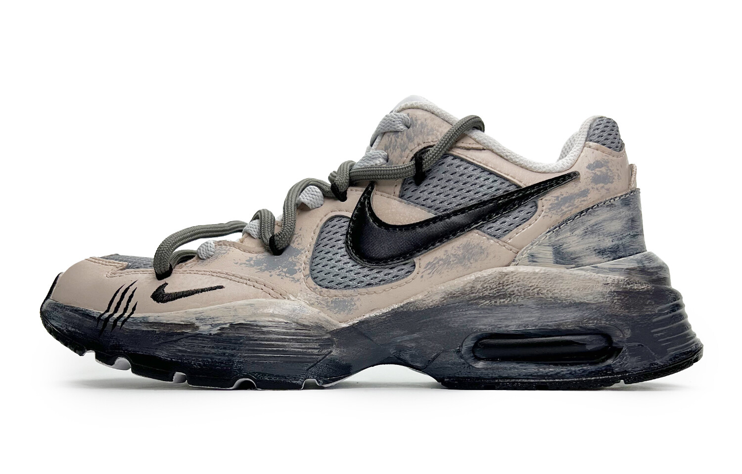 Кроссовки Air Max Fusion женские с низким верхом розового/черного цвета Nike, Черный, Кроссовки Air Max Fusion женские с низким верхом розового/черного цвета Nike
Кроссовки Air Max Fusion женские с низким верхом розового/черного цвета Nike, Черный, Кроссовки Air Max Fusion женские с низким верхом розового/черного цвета Nike