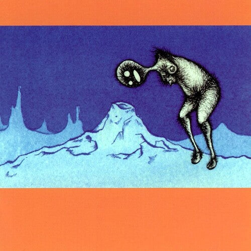 Виниловая пластинка My Morning Jacket: Chapter 2: Learning: Early Recordings
Виниловая пластинка My Morning Jacket: Chapter 2: Learning: Early Recordings