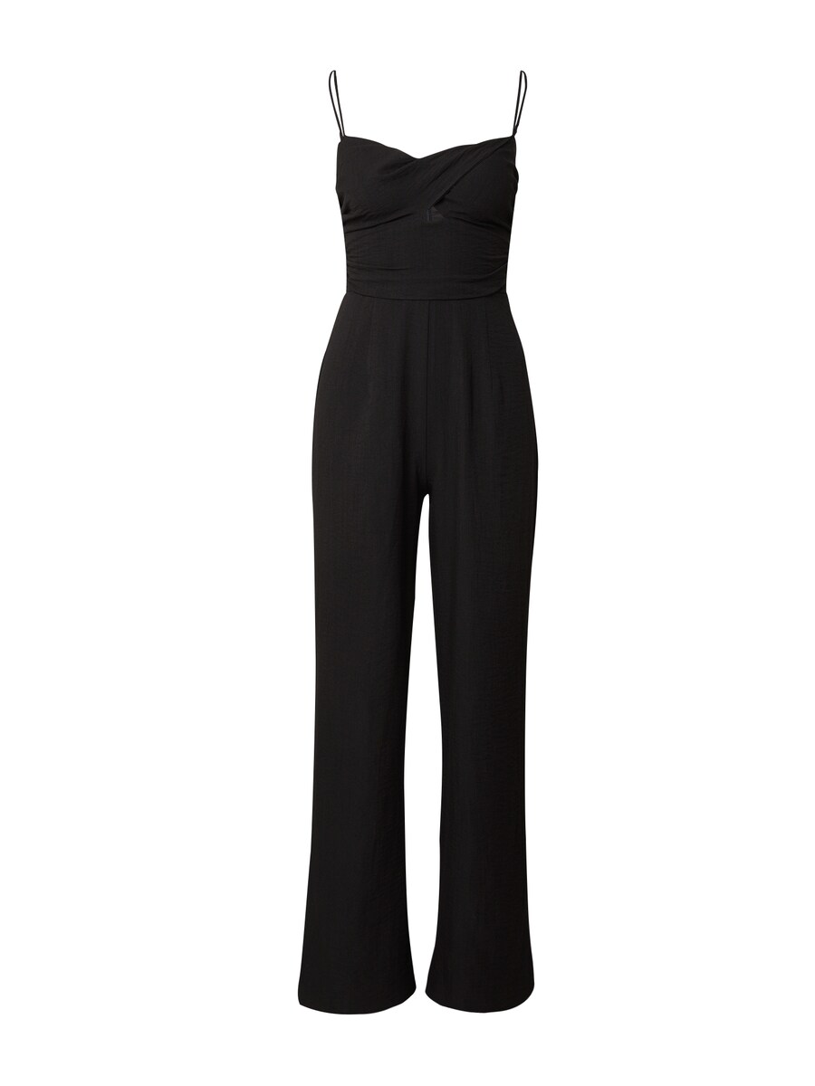 Комбинезон Misspap Jumpsuit, черный
Комбинезон Misspap Jumpsuit, черный