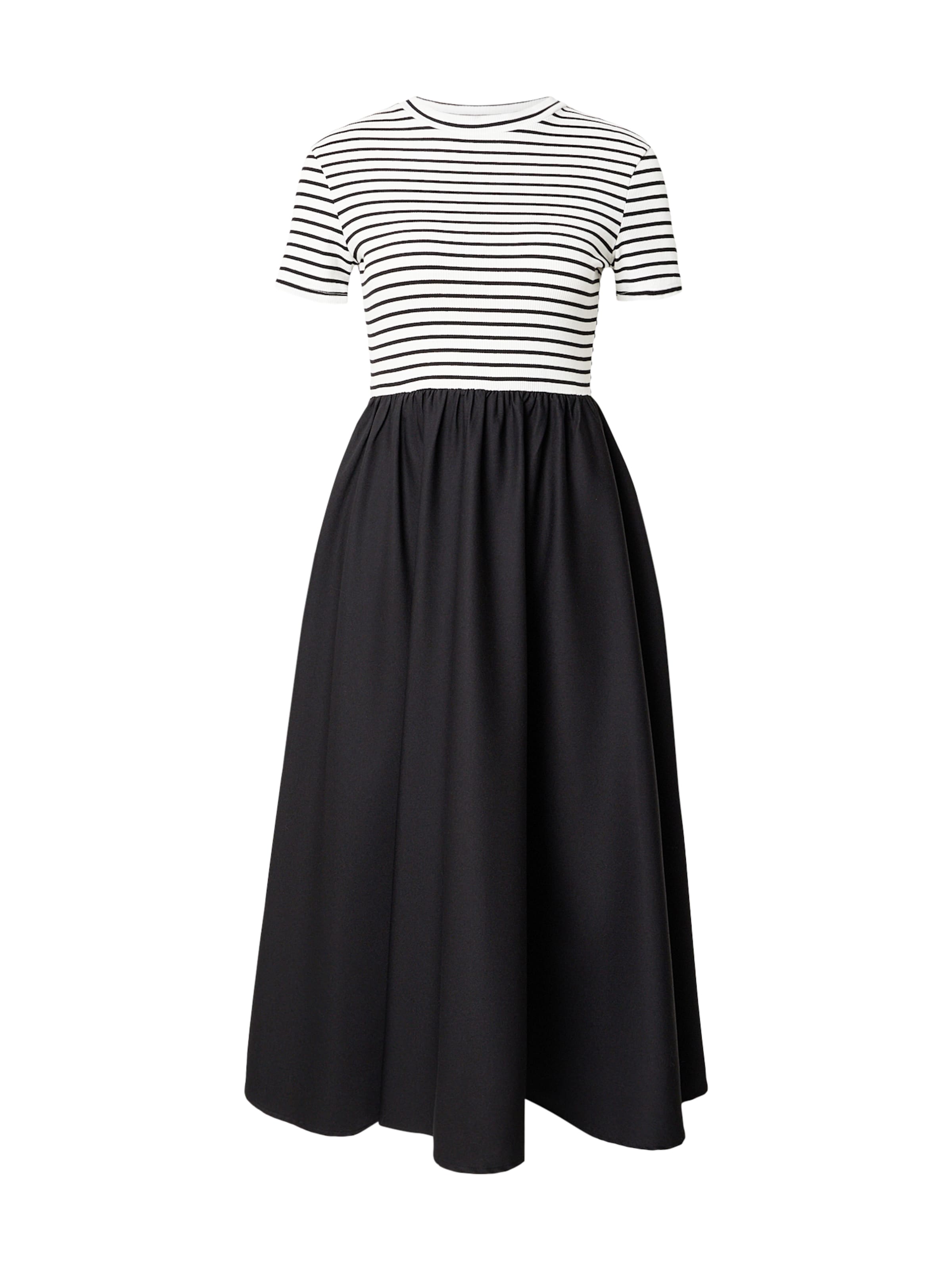 ABOUT YOU Платье 'Emina' в черном цвете
ABOUT YOU Платье 'Emina' в черном цвете