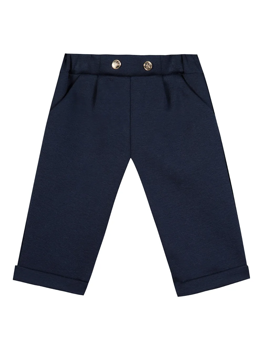 Прямые брюки Tartine Et Chocolat, синий
Прямые брюки Tartine Et Chocolat, синий