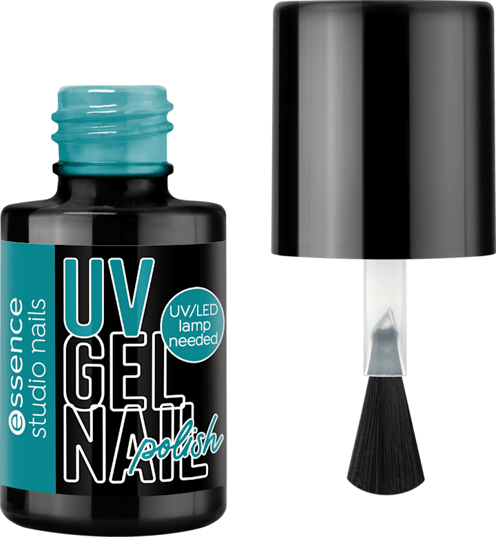 УФ-лак для ногтей essence UV Nagellack Studio Nails UV Gel Nail 110 Blah.Blah.Blah, 5 ml
УФ-лак для ногтей essence UV Nagellack Studio Nails UV Gel Nail 110 Blah.Blah.Blah, 5 ml