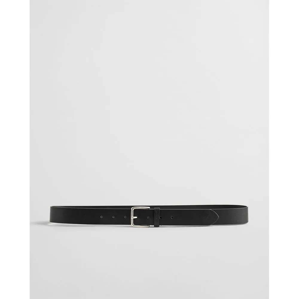 Ремень Gant 9940167, черный
Ремень Gant 9940167, черный