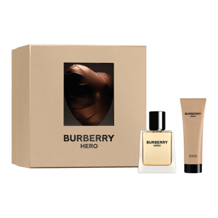 Набор духов hero box eau de toilette 100ml+75g+75ml Burberry
Набор духов hero box eau de toilette 100ml+75g+75ml Burberry
