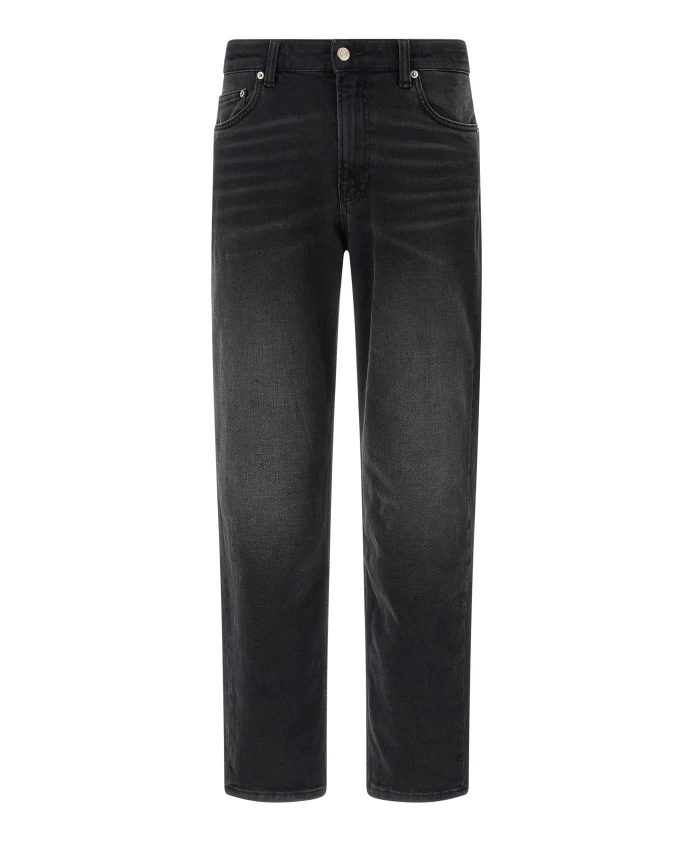 Джинсы Stones Department Five, черный
Джинсы Stones Department Five, черный