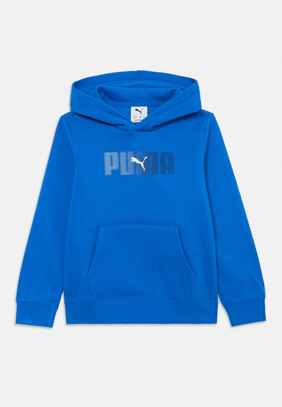 Худи Puma LOGO HOODIE UNISEX, Mountain Blue/Blue
Худи Puma LOGO HOODIE UNISEX, Mountain Blue/Blue