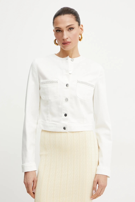 Куртка Juliana Guess, белый
Куртка Juliana Guess, белый