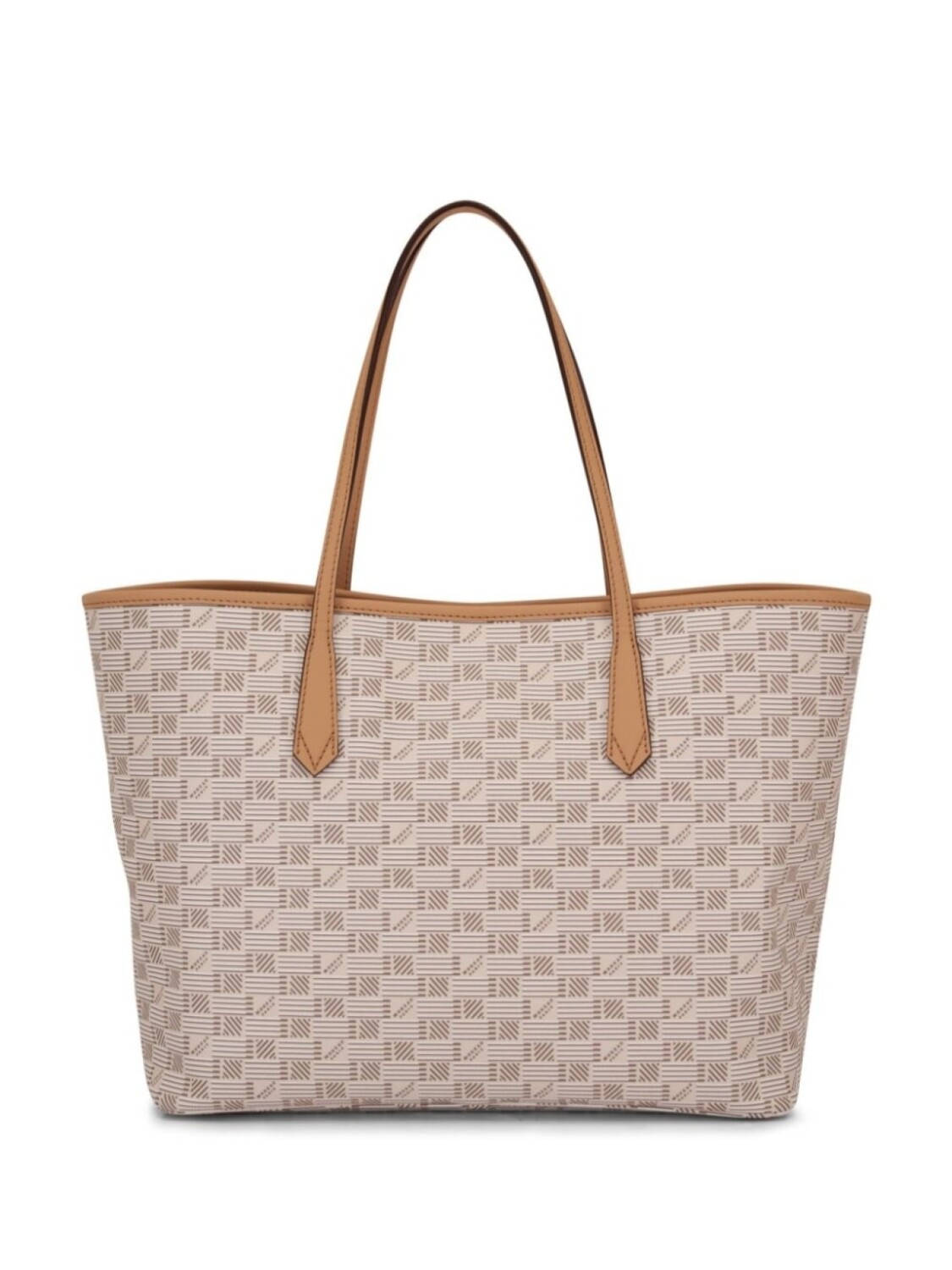 Moreau сумка-тоут Saint Tropez, нейтральный цвет
Moreau сумка-тоут Saint Tropez, нейтральный цвет