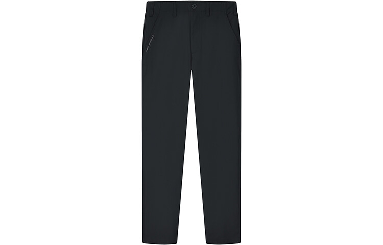 Мужские брюки-карго FILA, цвет Black
Мужские брюки-карго FILA, цвет Black