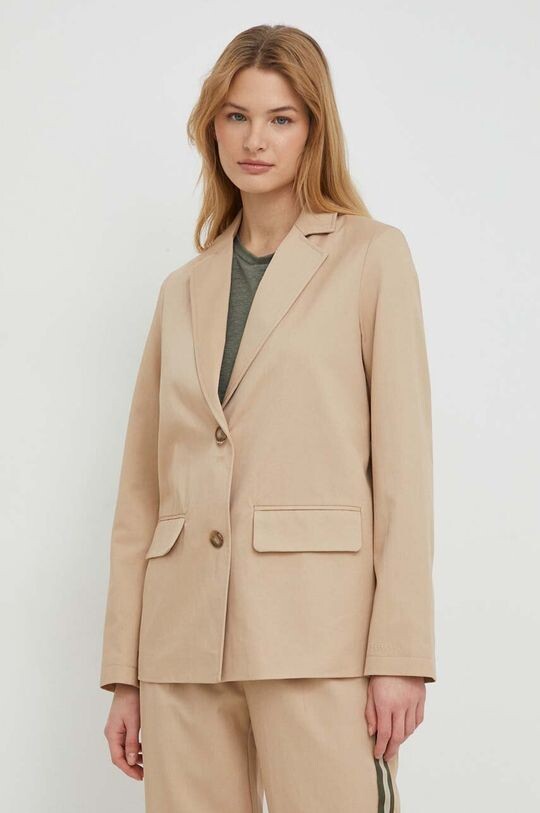 МОРСКАЯ пиджак Pepe Jeans, бежевый
МОРСКАЯ пиджак Pepe Jeans, бежевый