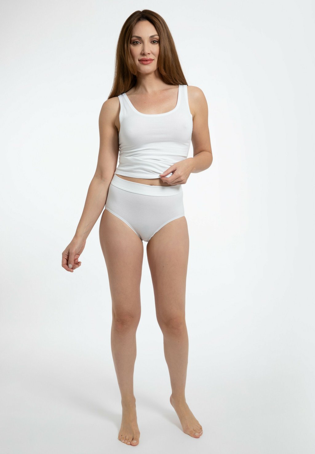 Трусы 3ER PACK PLUS MAXI Speidel, белый
Трусы 3ER PACK PLUS MAXI Speidel, белый