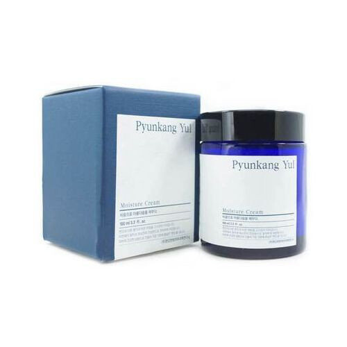 Увлажняющий крем для лица, 100 мл Pyunkang Yul
Увлажняющий крем для лица, 100 мл Pyunkang Yul