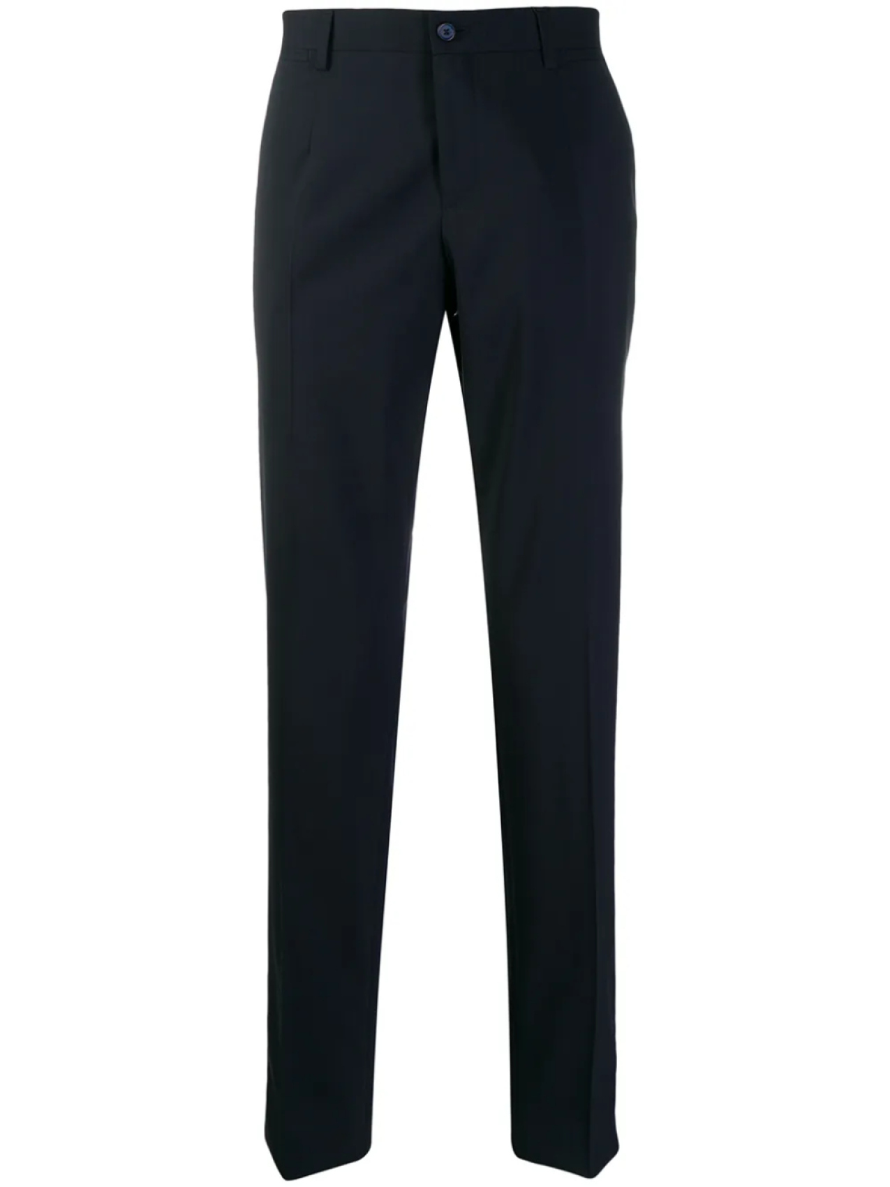 Брюки кроя слим Dolce & Gabbana, синий
Брюки кроя слим Dolce & Gabbana, синий