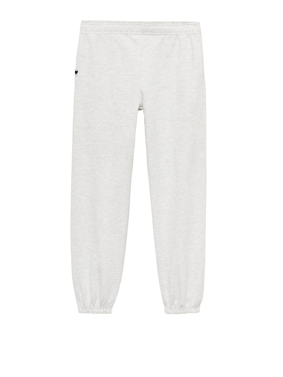 Обычные брюки MANGO KIDS SEAM, светло-серый
Обычные брюки MANGO KIDS SEAM, светло-серый