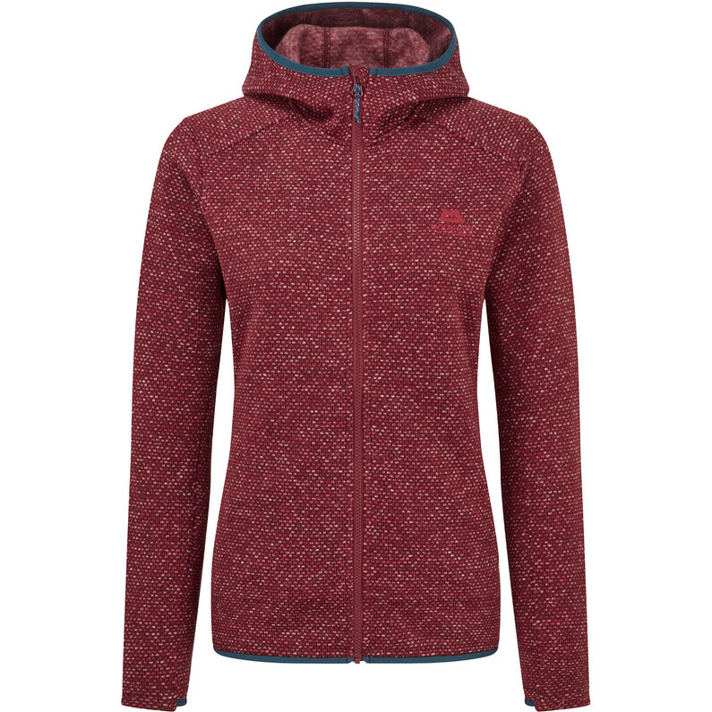 Женская куртка в горошек Mountain Equipment, красный
Женская куртка в горошек Mountain Equipment, красный