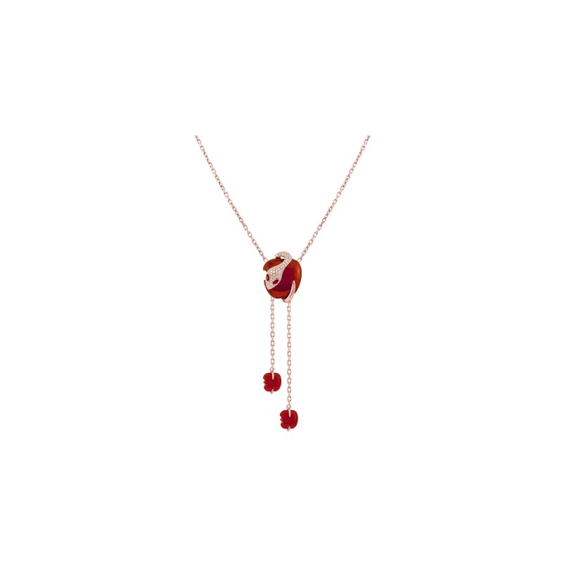 Колье malafemmina маленькое demi pavé - dmf07carrdircru DADA ARRIGONI
Колье malafemmina маленькое demi pavé - dmf07carrdircru DADA ARRIGONI