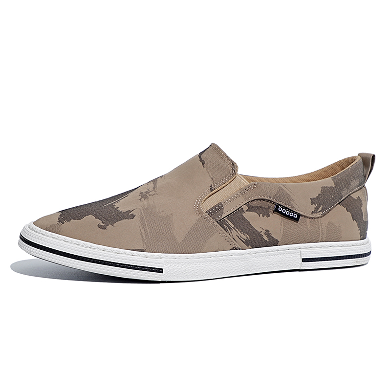 Baoda Дышащие легкие мужские низкие кеды повседневные - хаки, цвет Khaki
Baoda Дышащие легкие мужские низкие кеды повседневные - хаки, цвет Khaki