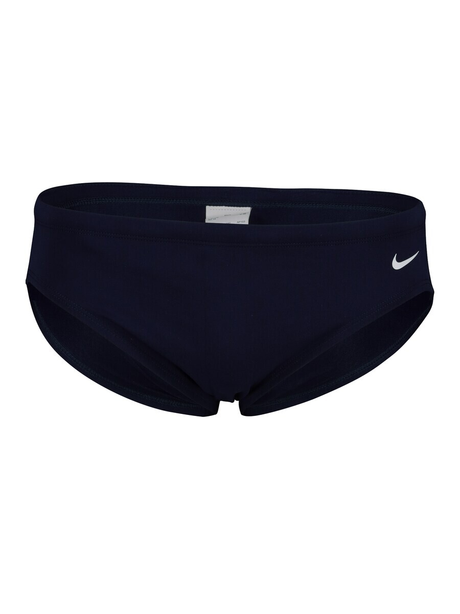 Плавки Nike Swim Athletic Swim Trunks, темно-синий
Плавки Nike Swim Athletic Swim Trunks, темно-синий