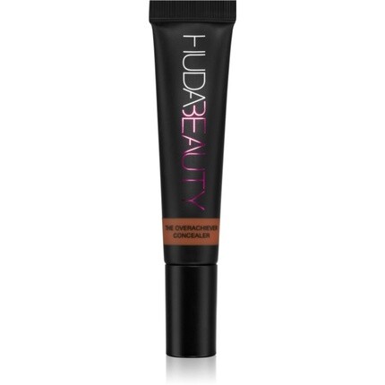 Huda Beauty Консилер Overachiever - кленовый сироп, 10 мл
Huda Beauty Консилер Overachiever - кленовый сироп, 10 мл