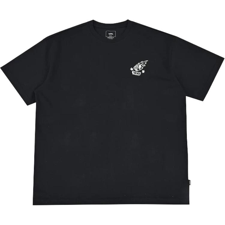 Vans Футболка мужская черная, Черный, Vans Футболка мужская черная
Vans Футболка мужская черная, Черный, Vans Футболка мужская черная