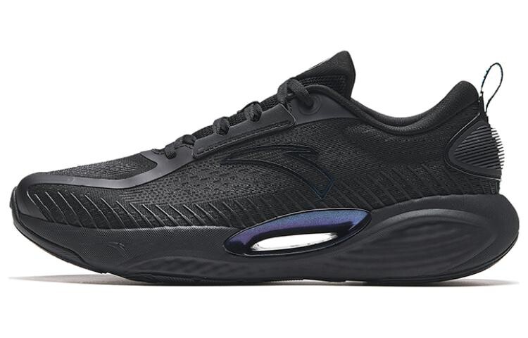 ANTA Shu бомба Кроссовки Мужчины, Черный 
ANTA Shu бомба Кроссовки Мужчины, Черный