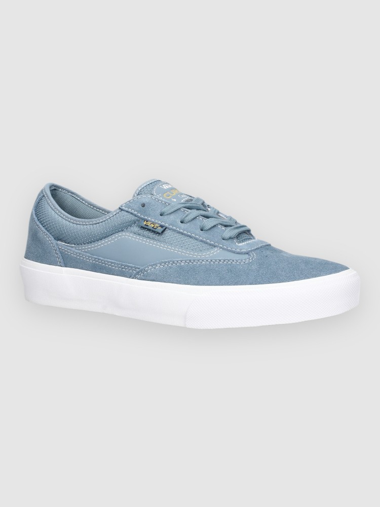 Кеды Vans Skate Curren Caples Skateschuhe, citadel
Кеды Vans Skate Curren Caples Skateschuhe, citadel