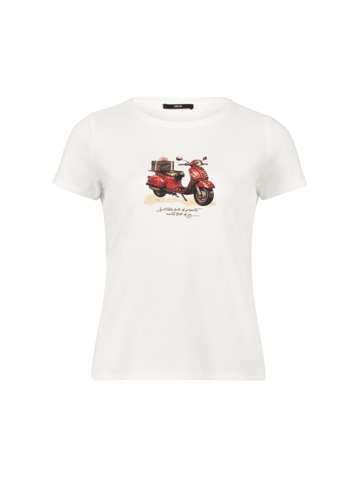 Рубашка со стразами в цвете Patch CreamRed Zero
Рубашка со стразами в цвете Patch CreamRed Zero