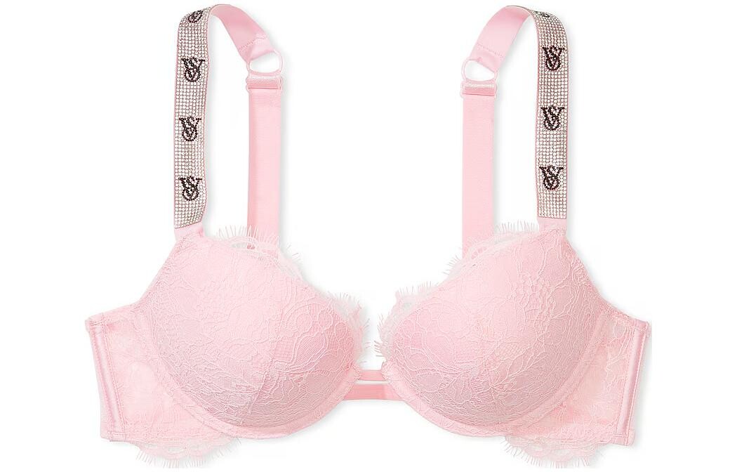 Женский бюстгальтер Victoria'S Secret
Женский бюстгальтер Victoria'S Secret
