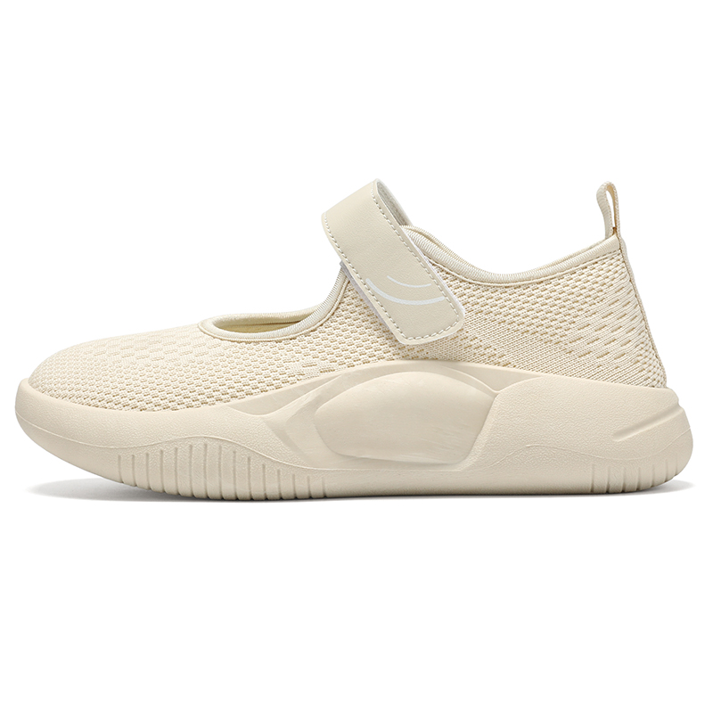 Нескользящая, износостойкая, дышащая, легкая, амортизирующая повседневная обувь для детей Izumi Chiryū, черный
Нескользящая, износостойкая, дышащая, легкая, амортизирующая повседневная обувь для детей Izumi Chiryū, черный