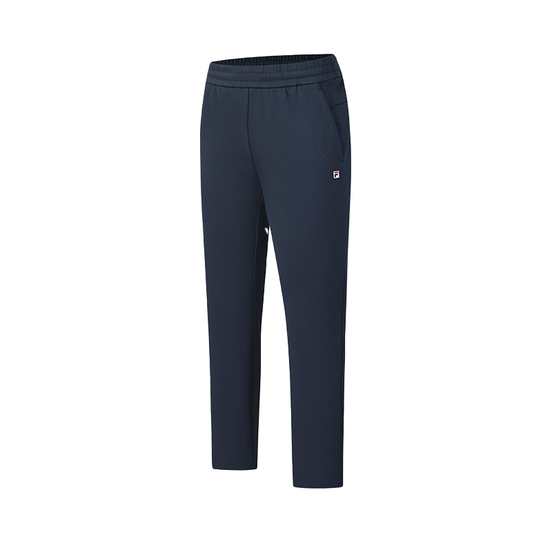 FILA TENNIS Вязаные спортивные штаны мужские Serene Void Blue
FILA TENNIS Вязаные спортивные штаны мужские Serene Void Blue