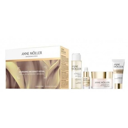 Anne Moller Livingoldage Nutri Recovery Насыщенный крем SPF 15 50 мл Anne Möller
Anne Moller Livingoldage Nutri Recovery Насыщенный крем SPF 15 50 мл Anne Möller