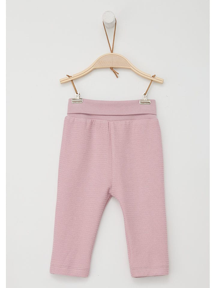 Леггинсы s.Oliver, розовый 
Леггинсы s.Oliver, розовый