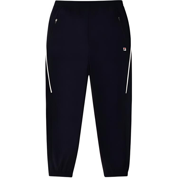 Детские трикотажные спортивные штаны FILA, цвет Navy
Детские трикотажные спортивные штаны FILA, цвет Navy