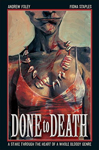 Done to Death
Done to Death