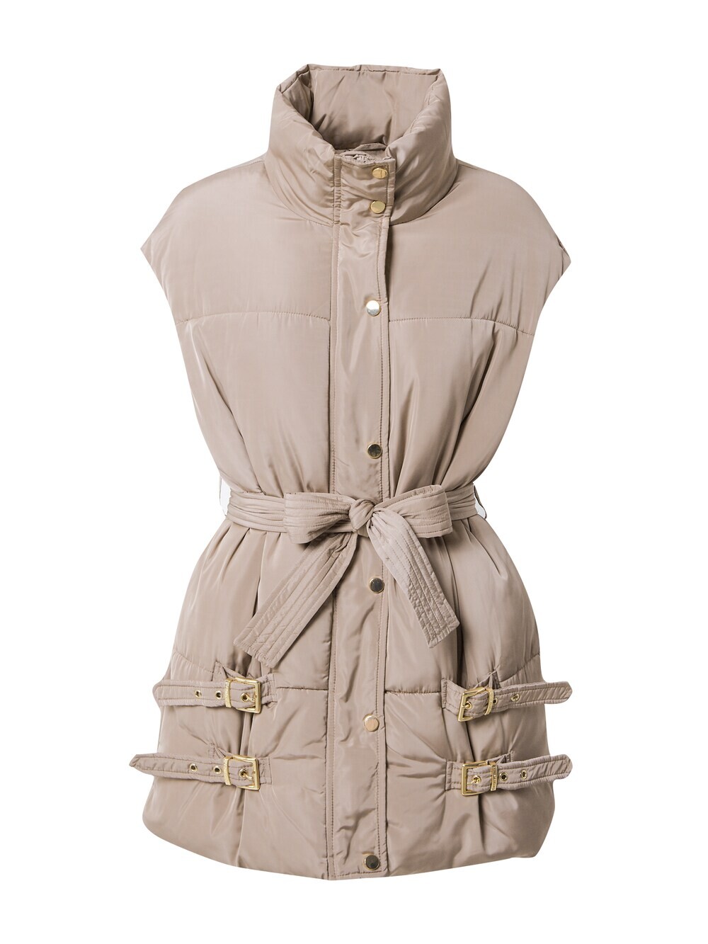 Жилет About You Isabell, бежевый
Жилет About You Isabell, бежевый