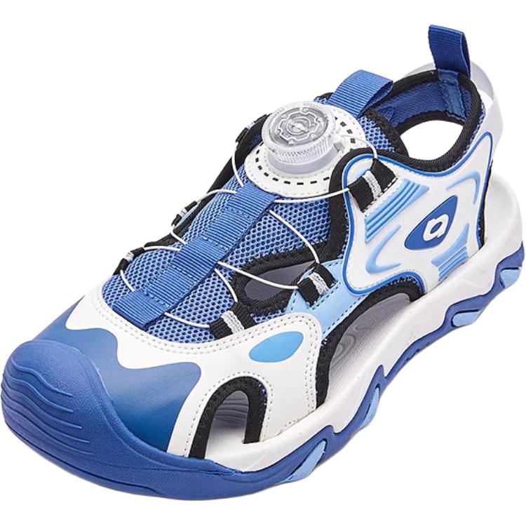 Детские сандалии Outdoor Casual Sports Collection с противоскользящей подошвой и дышащие низкие BALABALA, синий
Детские сандалии Outdoor Casual Sports Collection с противоскользящей подошвой и дышащие низкие BALABALA, синий