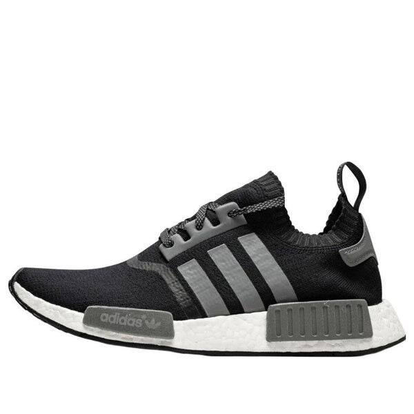 Кроссовки nmd_1 Adidas, черный
Кроссовки nmd_1 Adidas, черный