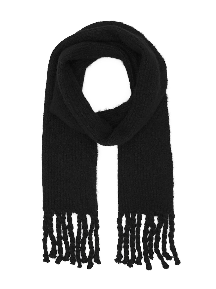 Шарф NALì Gwen, черный
Шарф NALì Gwen, черный