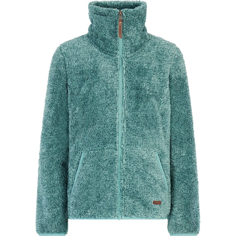 Нижняя куртка riri jr с застежкой-молнией Protest, синий
Нижняя куртка riri jr с застежкой-молнией Protest, синий