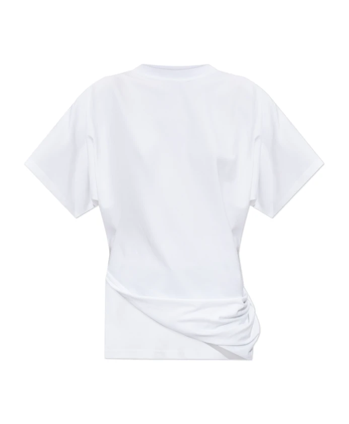 Футболка керас Sportmax, белый
Футболка керас Sportmax, белый