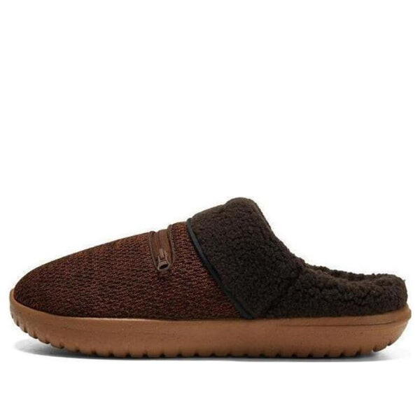 Тапочки Nike Burrow SE Brown, коричневый
Тапочки Nike Burrow SE Brown, коричневый