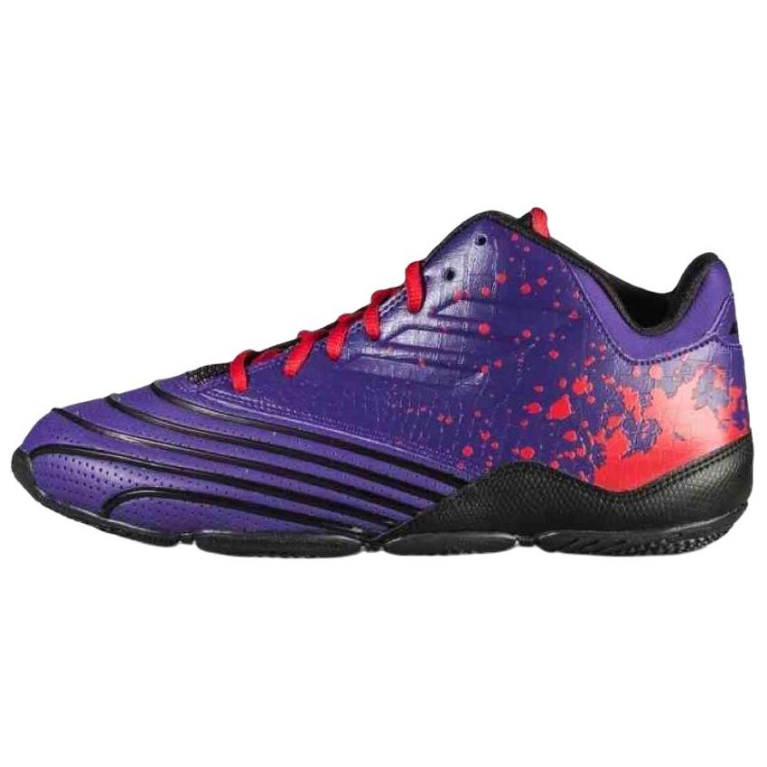 Возвращение Mac Антискользящие Износостойкие Низкие Баскетбольные Кроссовки Мужские Imperial Purple Adidas, Imperial Purple/Размер 1 Черный/Красный
Возвращение Mac Антискользящие Износостойкие Низкие Баскетбольные Кроссовки Мужские Imperial Purple Adidas, Imperial Purple/Размер 1 Черный/Красный