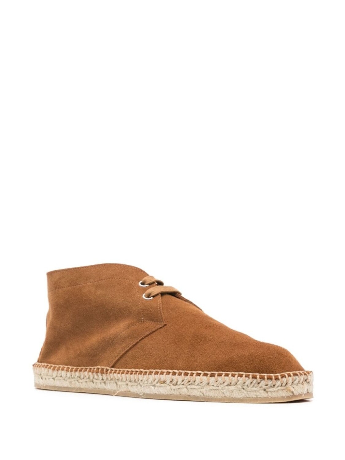 Эспадрильи Mojave Scarosso, коричневый
Эспадрильи Mojave Scarosso, коричневый