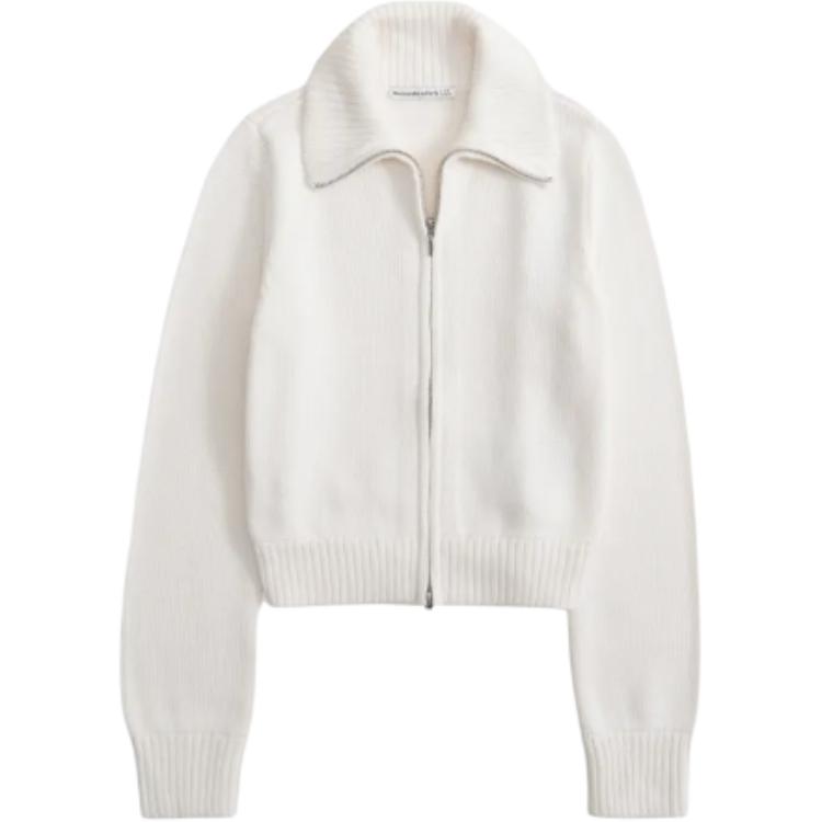 Топ женский Abercrombie&Fitch, кремовый
Топ женский Abercrombie&Fitch, кремовый