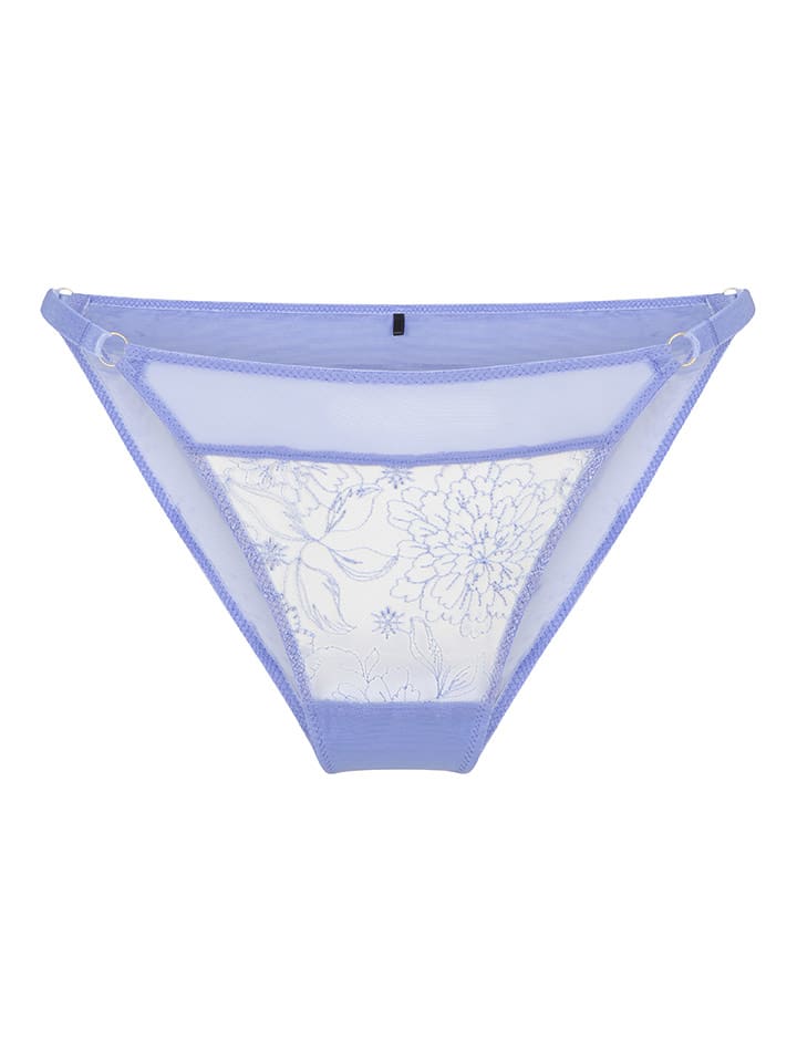 Трусы Linga Dore, светло-синий
Трусы Linga Dore, светло-синий