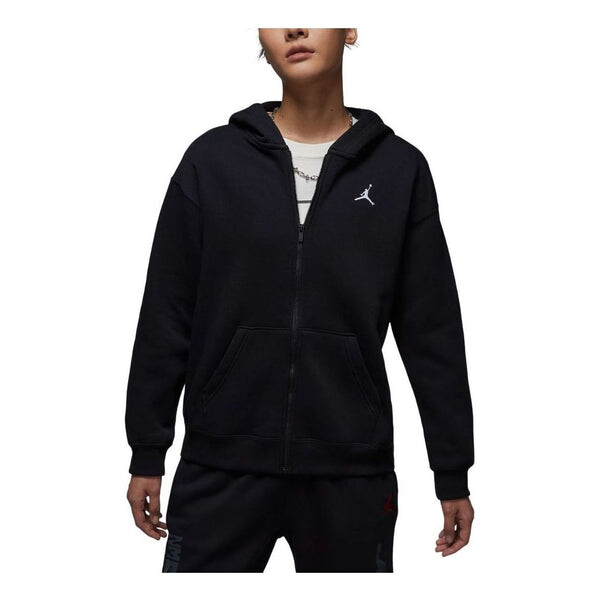 Куртка brooklyn fleece full zip hoodie asia sizing 'black' Air Jordan, черный
Куртка brooklyn fleece full zip hoodie asia sizing 'black' Air Jordan, черный