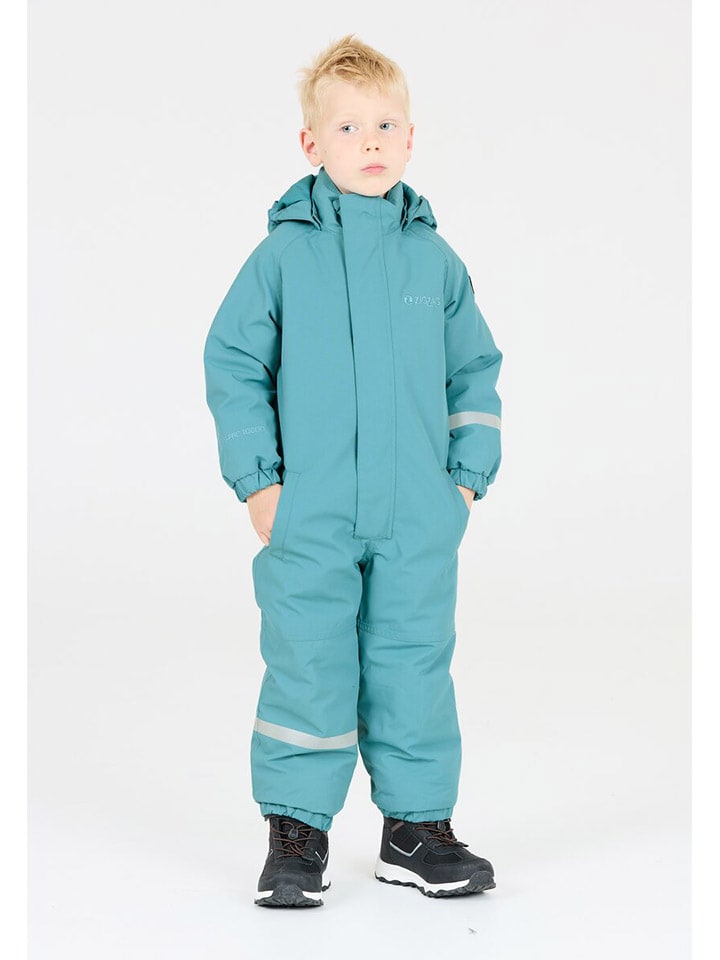 Лыжные штаны Zigzag Schneeanzug Vally, светло-синий
Лыжные штаны Zigzag Schneeanzug Vally, светло-синий