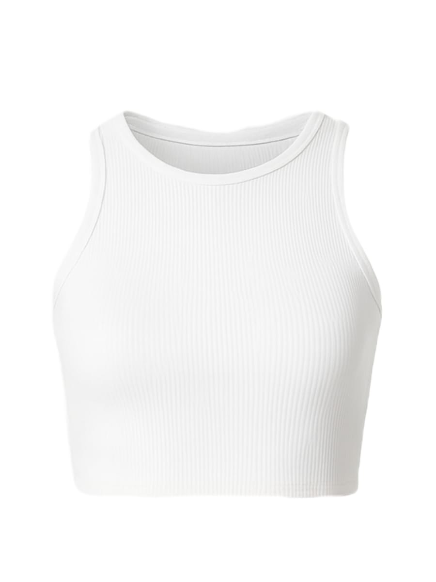 Топ C&City, белый
Топ C&City, белый