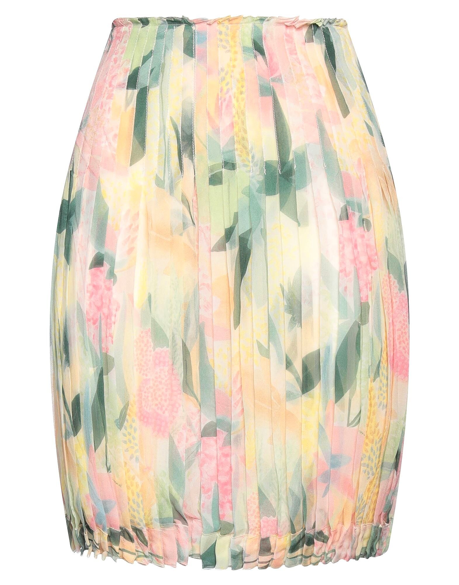 Юбка миди Missoni, пастельно-желтый
Юбка миди Missoni, пастельно-желтый