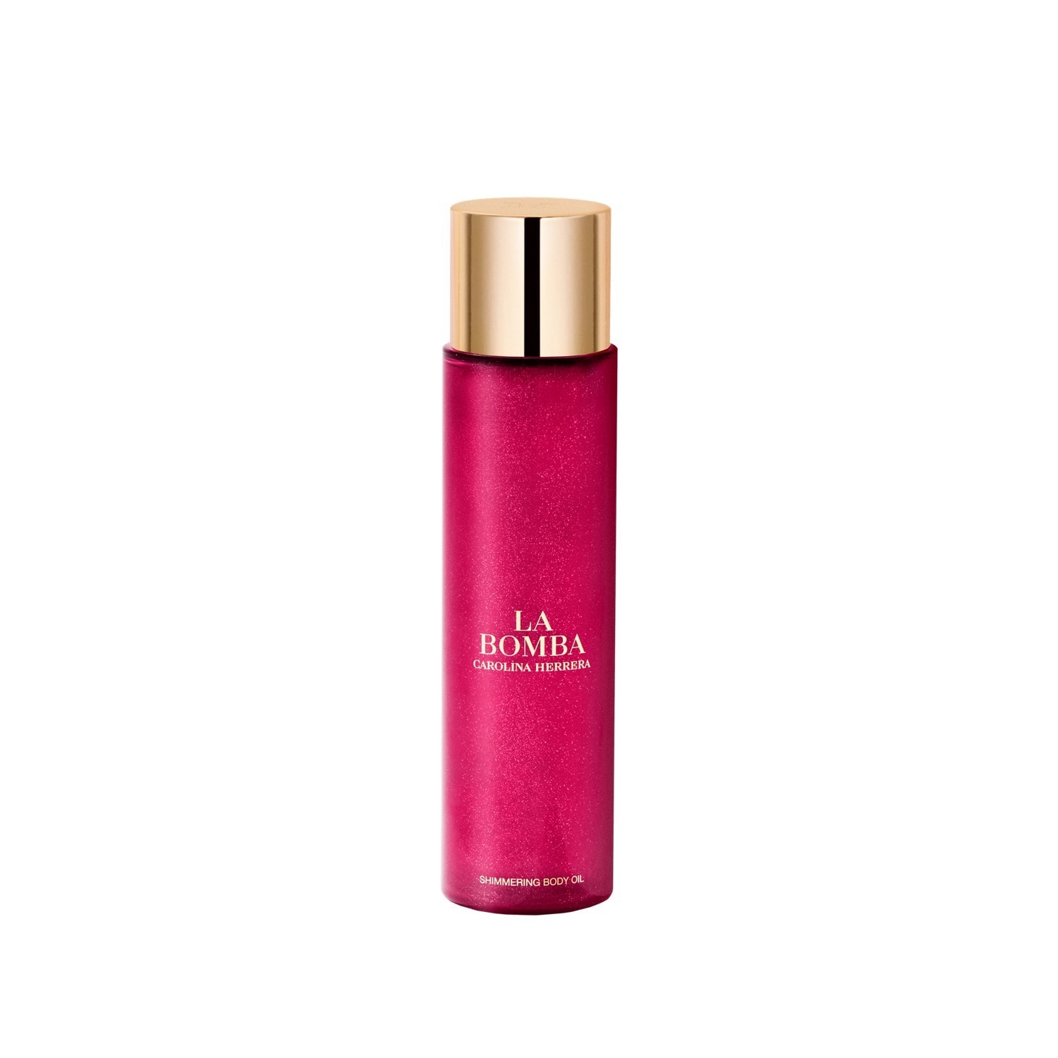 Масло для тела la bomba shimmering body oil Carolina Herrera, объем 150 мл
Масло для тела la bomba shimmering body oil Carolina Herrera, объем 150 мл